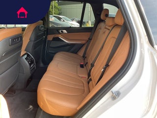 2020 BMW X5