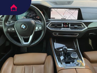 2020 BMW X5