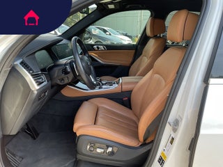 2020 BMW X5