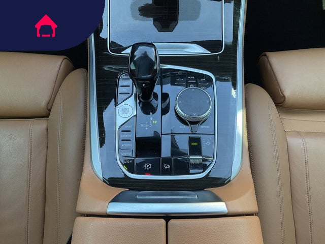 2020 BMW X5