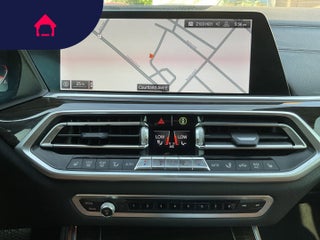 2020 BMW X5