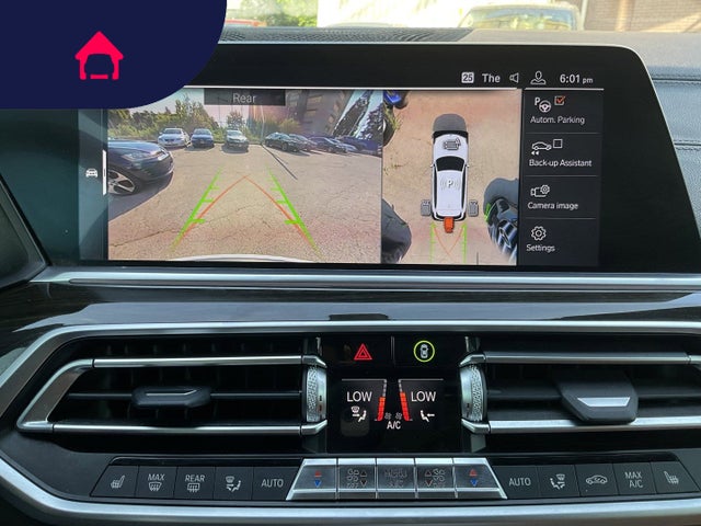 2020 BMW X5