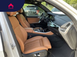 2020 BMW X5