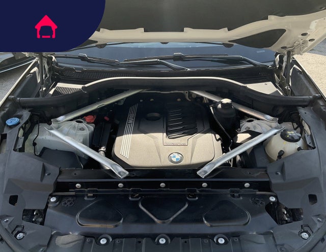 2020 BMW X5