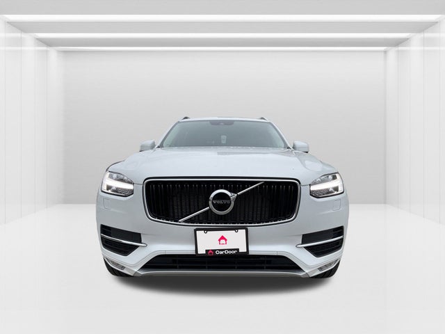 2019 Volvo XC90