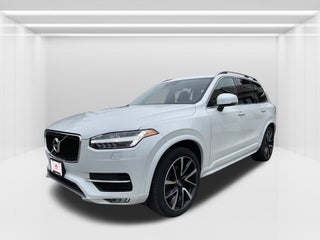 2019 Volvo XC90