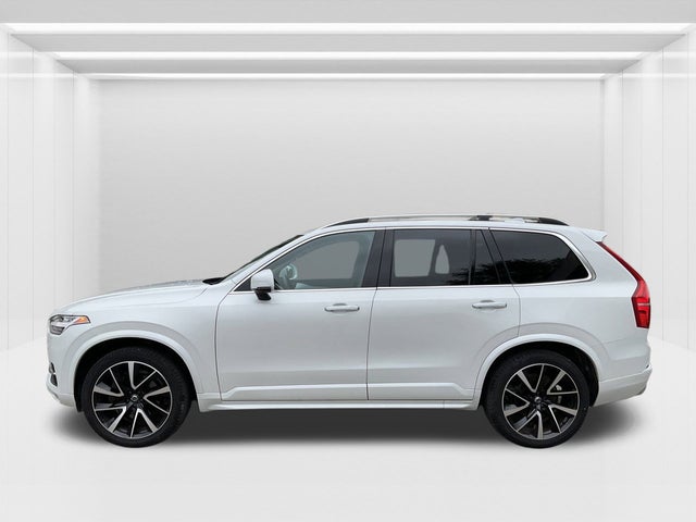 2019 Volvo XC90