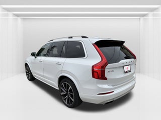 2019 Volvo XC90