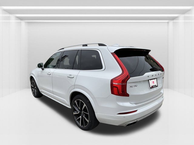2019 Volvo XC90
