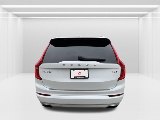 2019 Volvo XC90