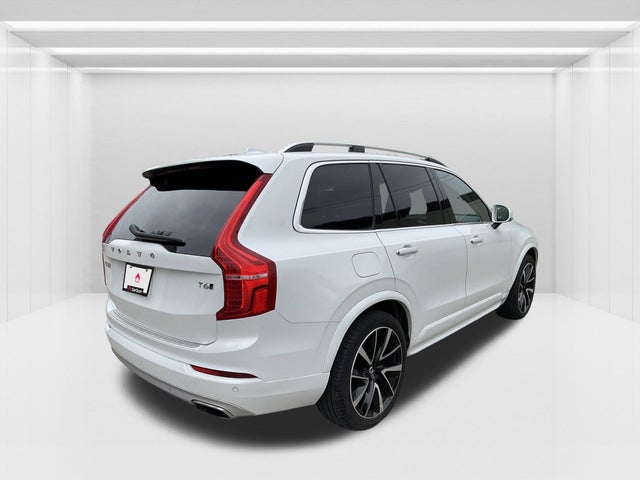 2019 Volvo XC90