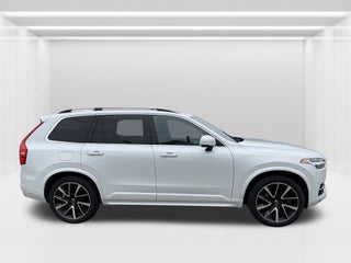 2019 Volvo XC90