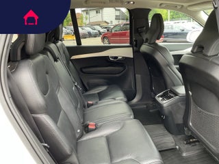 2019 Volvo XC90