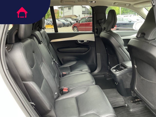 2019 Volvo XC90