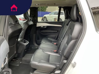 2019 Volvo XC90