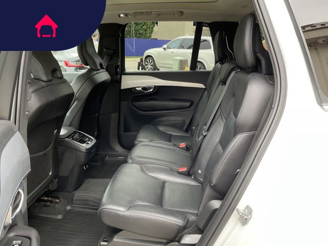 2019 Volvo XC90