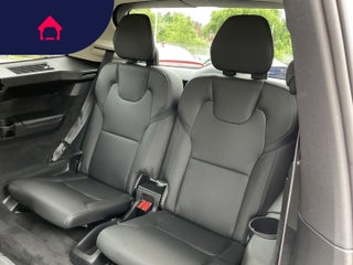2019 Volvo XC90