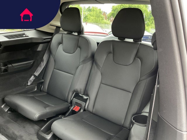 2019 Volvo XC90