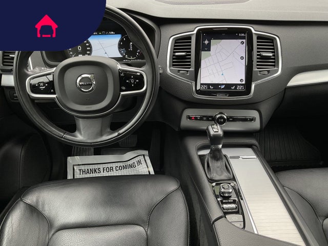 2019 Volvo XC90