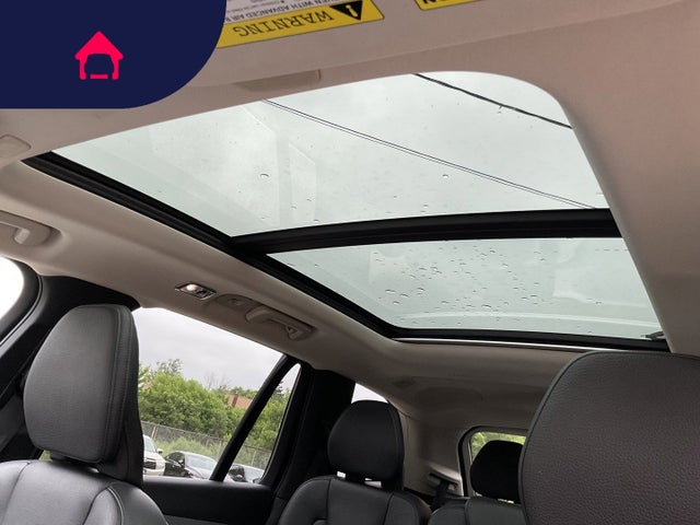 2019 Volvo XC90