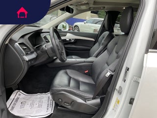 2019 Volvo XC90