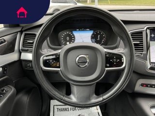 2019 Volvo XC90