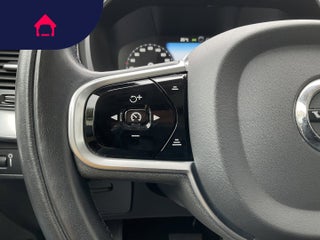 2019 Volvo XC90