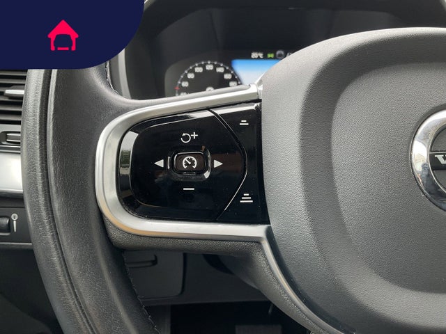 2019 Volvo XC90