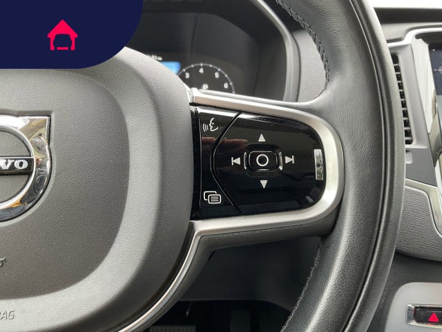 2019 Volvo XC90