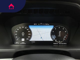 2019 Volvo XC90