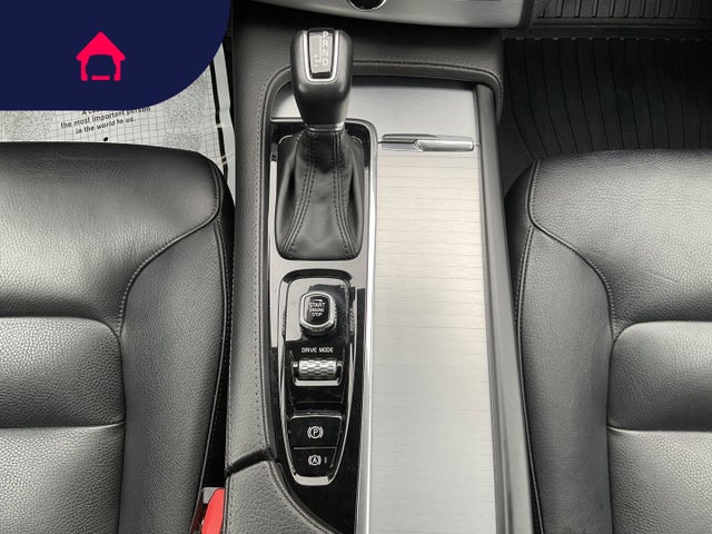 2019 Volvo XC90