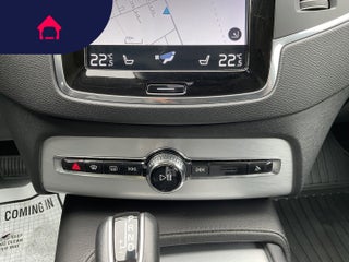 2019 Volvo XC90