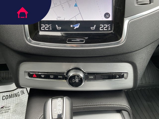 2019 Volvo XC90