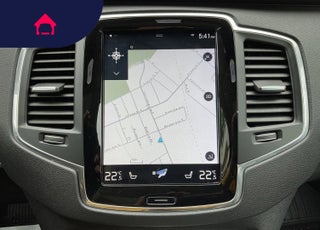 2019 Volvo XC90