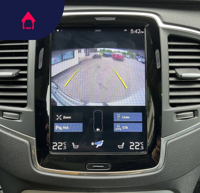 2019 Volvo XC90