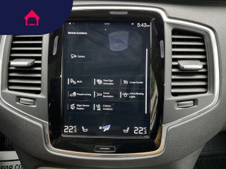2019 Volvo XC90