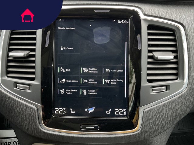 2019 Volvo XC90