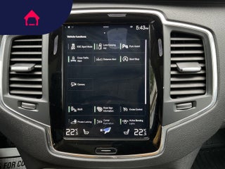 2019 Volvo XC90