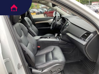 2019 Volvo XC90