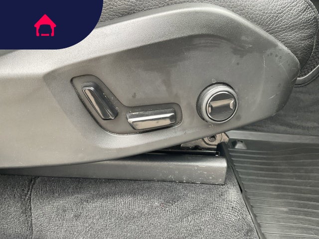 2019 Volvo XC90