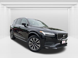 2021 Volvo XC90