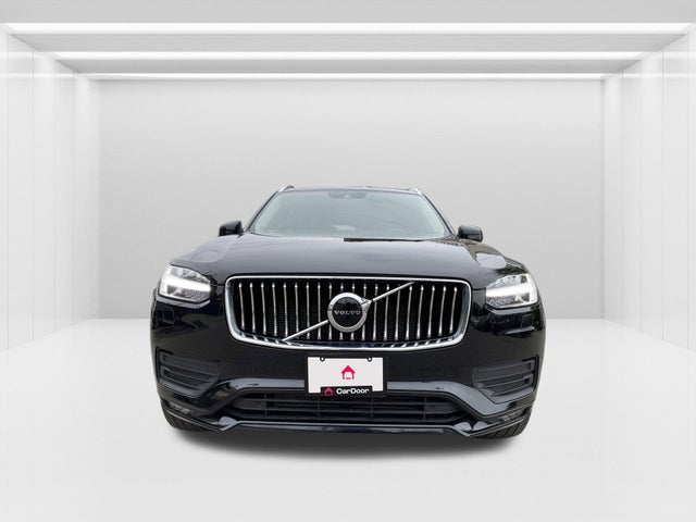 2021 Volvo XC90