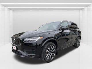 2021 Volvo XC90