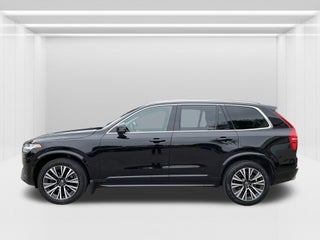 2021 Volvo XC90