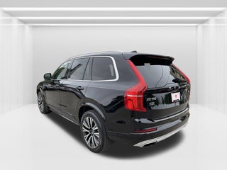 2021 Volvo XC90