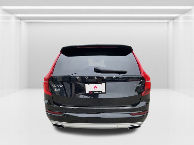 2021 Volvo XC90