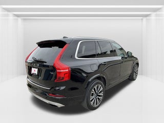 2021 Volvo XC90