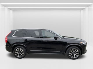 2021 Volvo XC90