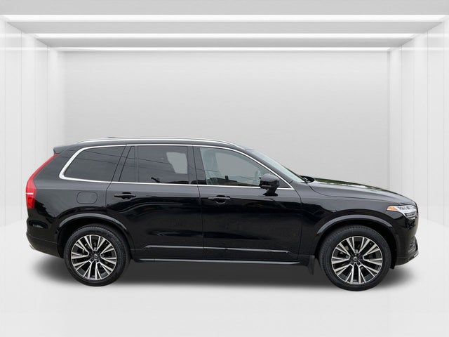 2021 Volvo XC90
