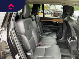 2021 Volvo XC90